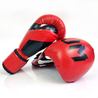 Thumbnail for Boxing GlovesCompetition Training Gloves Men And Women