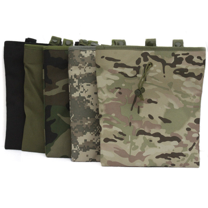 Tactical Utility Pouch