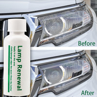 Thumbnail for Automobile Headlight Repair Liquid