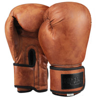 Thumbnail for Vintage boxing gloves