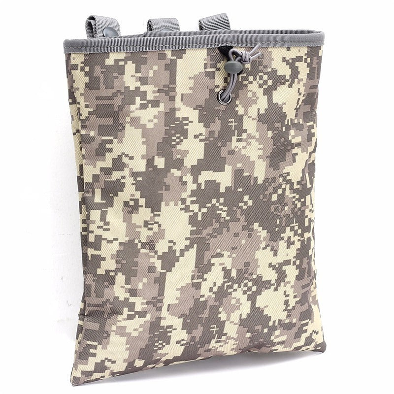 Tactical Utility Pouch