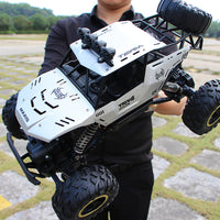 Thumbnail for Remote control car