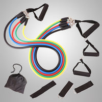 Thumbnail for Multifunctional Resistance Rope For Fitness Rally