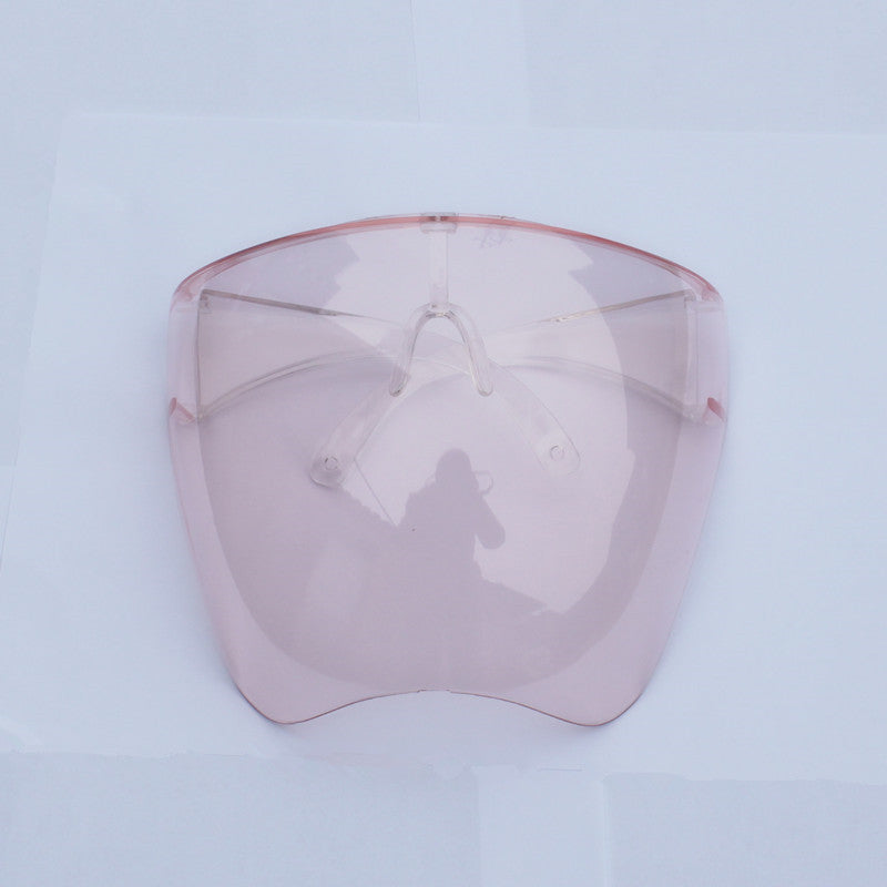 Faceshield Protective Glasses Goggles Safety Blocc Glasses Anti-spray Mask Protective Goggle Glass Sunglasses