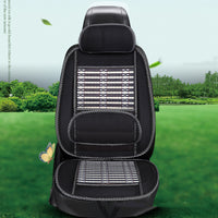 Thumbnail for Breathable Cool Pad Summer Mat Seat Cushion Van Universal Pad