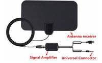 Thumbnail for Mini Digital TV Antenna DVB-T2