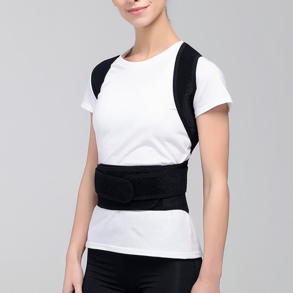 Spine Posture Corrector