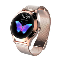 Thumbnail for Echo Shop 10pro women's smart Watch