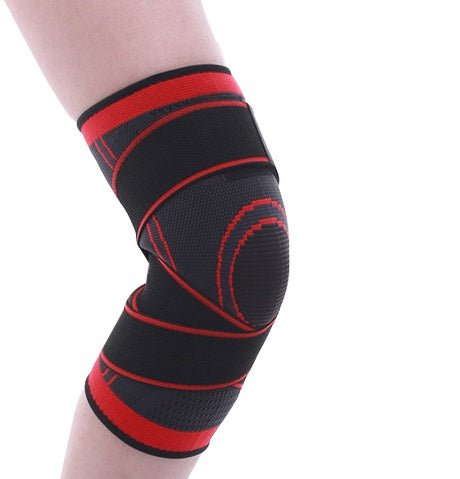 3D Sports Knee Pad