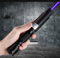 Thumbnail for High-power Long-range Pen Laser Light