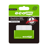 Thumbnail for Plug And Play OBD2 For Car Fuel Economy