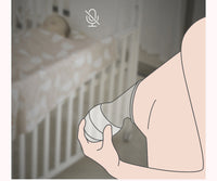 Thumbnail for Full Silicone Breast Pump Breast Milk Collector