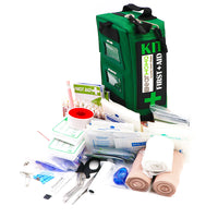 Thumbnail for Outdoor multifunctional first aid kit