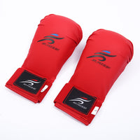 Thumbnail for Karate Gloves Sanda Boxing Hand Guard Adult And Children Training Protective Gear