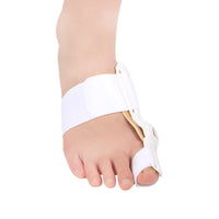 Thumbnail for Hallux Valgus Corrector Plastic Toe Correctors Sleeves