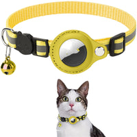 Thumbnail for Reflective Waterproof Pet Colla rCase for Airtag