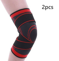 Thumbnail for 3D Sports Knee Pad