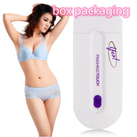 Thumbnail for Electric Hair Removal Instrument Laser Hair Removal Shaver