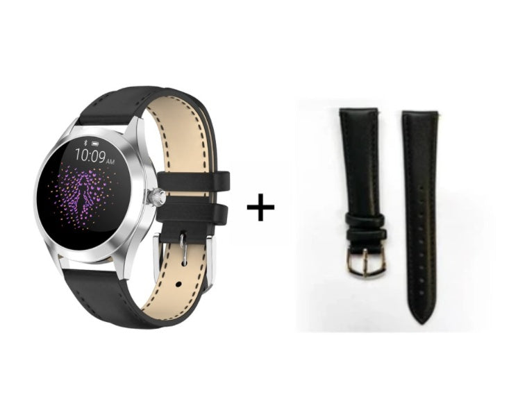 Heart Rate Monitoring Sports Step Smart Bracelet