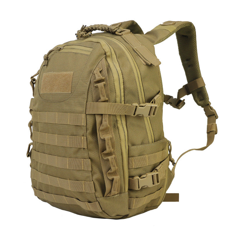 Waterproof Outdoor Military Fan Tactical Backpack