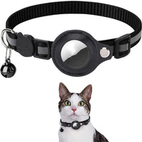 Thumbnail for Reflective Waterproof Pet Colla rCase for Airtag