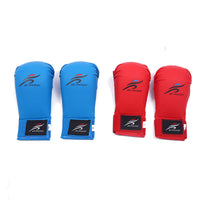 Thumbnail for Karate Gloves Sanda Boxing Hand Guard Adult And Children Training Protective Gear