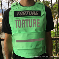 Thumbnail for Waistcoat Sleeveless Tactical Military Vest