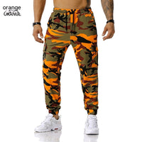 Thumbnail for Men's Football Training Fitness Pants