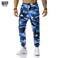 Thumbnail for Men's Football Training Fitness Pants