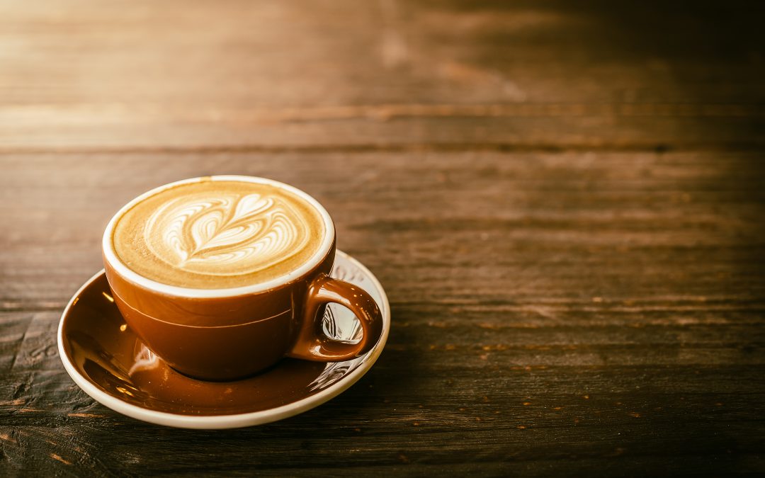 4 Aeropress Coffee Recipes to try